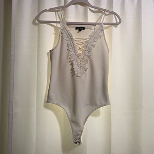 Express bodysuit